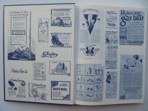 Creating Customers: The Story of Ilott Advertising New Zealand: 1892-1982