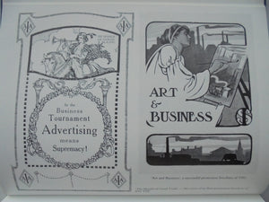 Creating Customers: The Story of Ilott Advertising New Zealand: 1892-1982