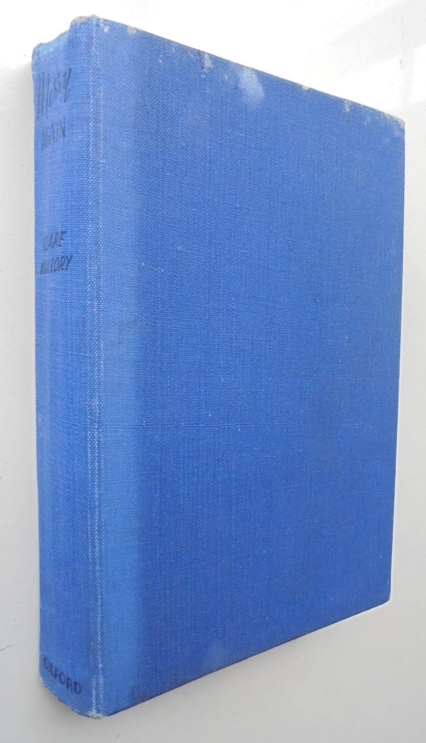 Merry Again by Clare Mallory.1st edition (1947)