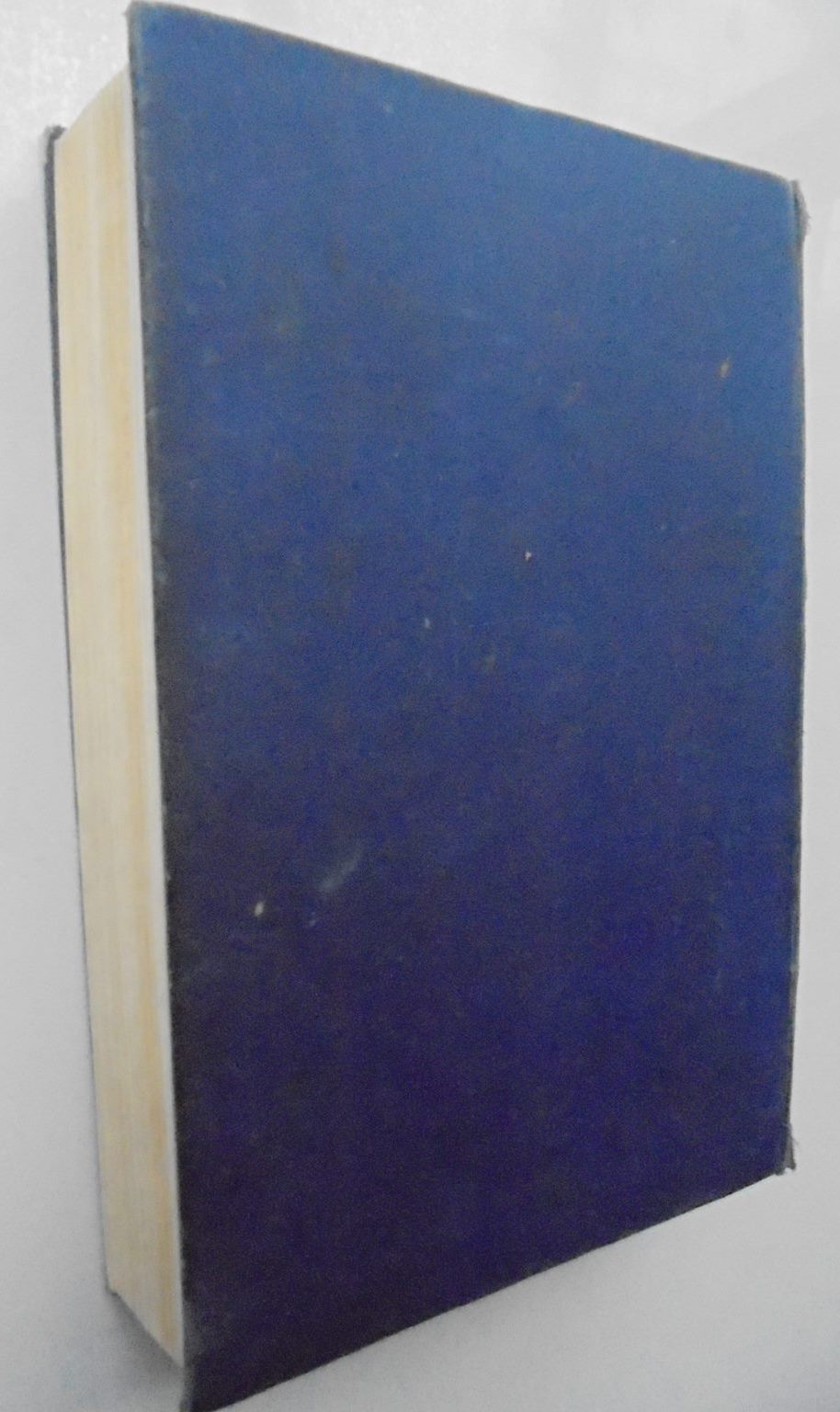 A Sailor's Odyssey. Admiral of the Fleet Viscount Cunningham. First Edition