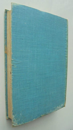 Bretherton: Khaki or Field Grey? By W. F. Morris. 1929