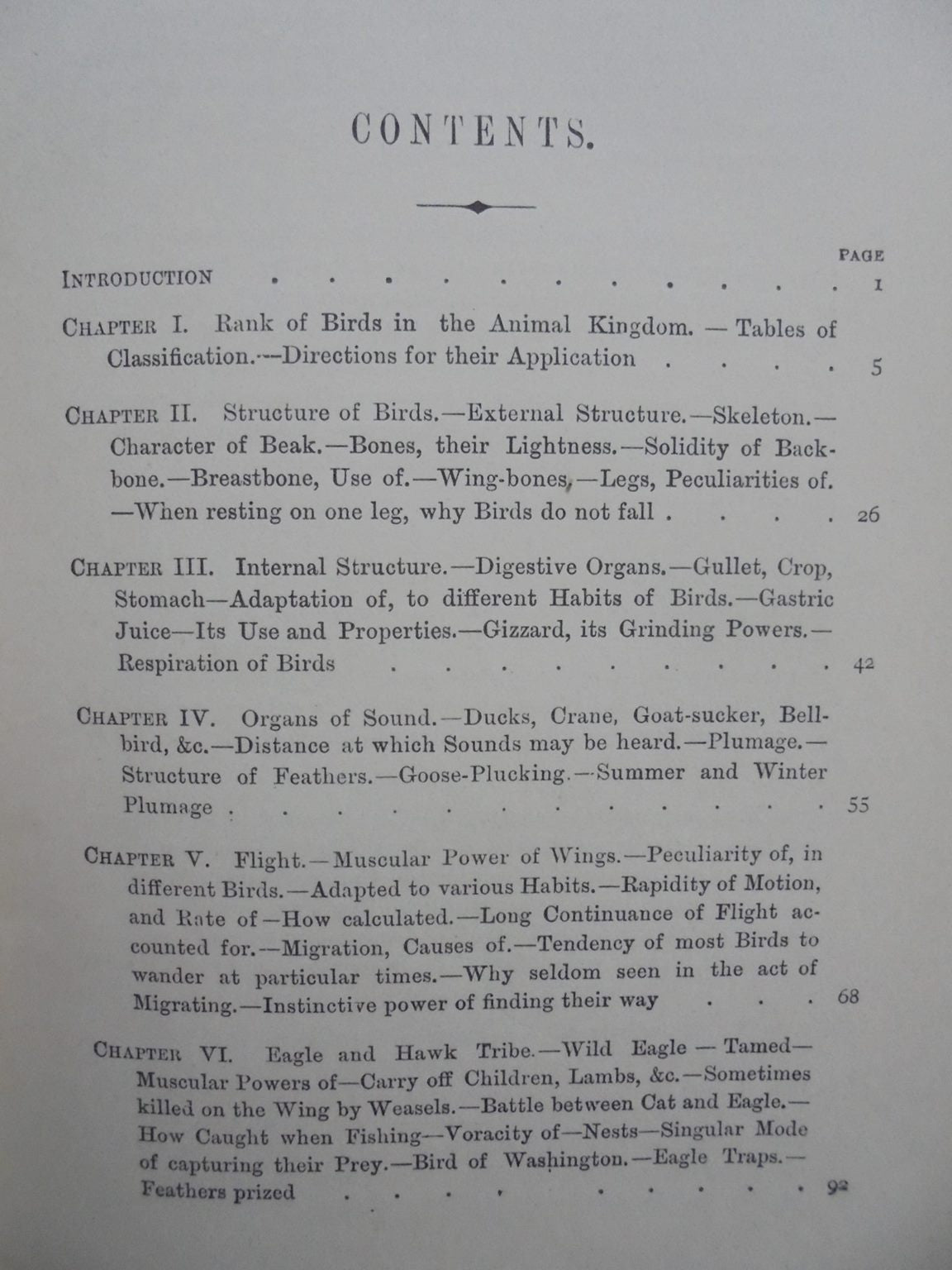 A Familiar History of Birds. 1892. By E. Stanley