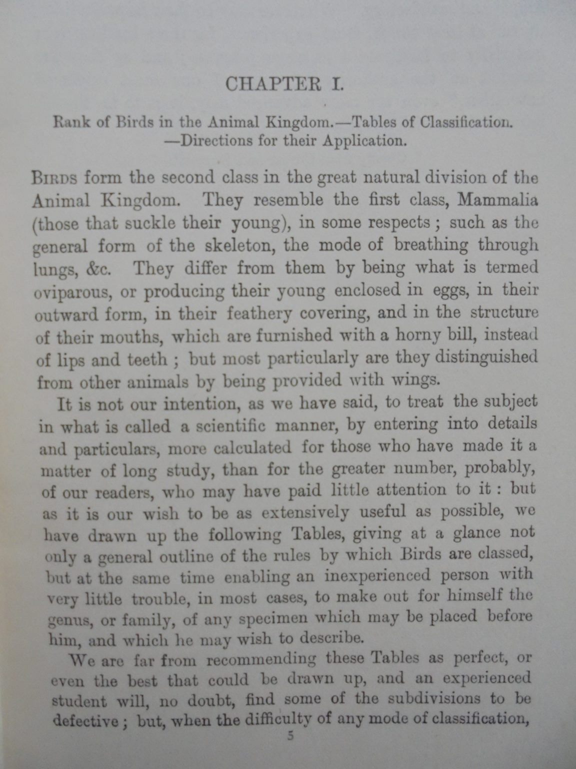 A Familiar History of Birds. 1892. By E. Stanley