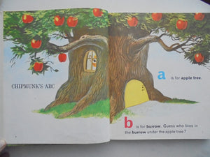 1st Editions. 1971. Richard Scarry 4 volume set