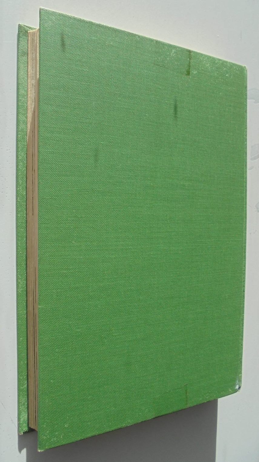 The Heart of Fiordland. SIGNED 1st edition. By George A. Howard