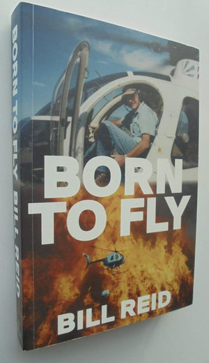 Born to Fly By Bill Reid