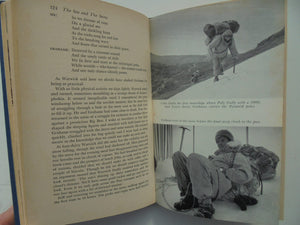 The Sea And The Snow. South Indian Ocean Expedition To Heard Island. SIGNED