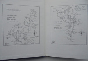 Northern Star to Southern Cross. (Shetland Island to NZ Pioneers)