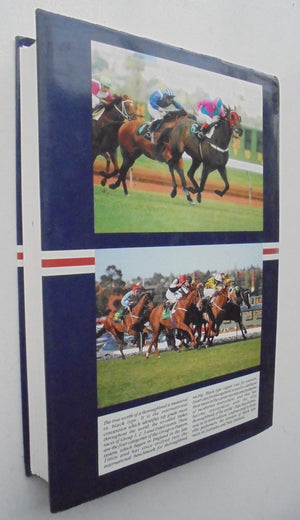 Class Racehorses of Australia and New Zealand 1992-1993, Volume 10