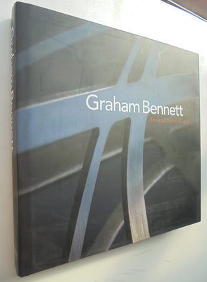 Graham Bennett Around Every Circle. By Barbara Speedy