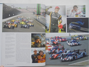 Autocourse 2016-2017: World's Leading Grand Prix Annual - 66th Year Publication