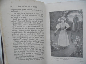 The Story of a Baby. (1908) By Ethel Turner