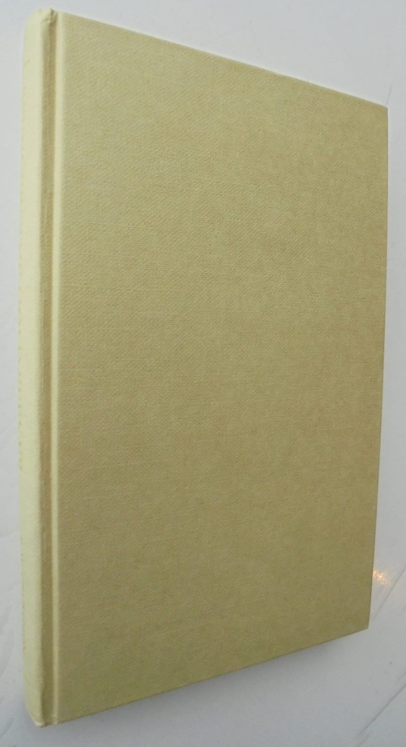 Spencer: The Gold Seeker. SIGNED by Crumpton, E.W.