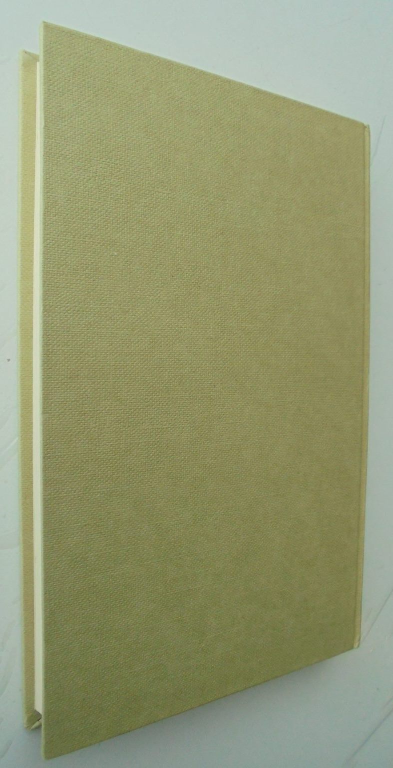 Spencer: The Gold Seeker. SIGNED by Crumpton, E.W.