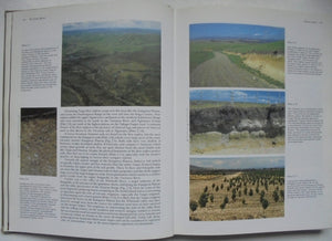 Soils in the New Zealand Landscape the Living Mantle. By Les Molloy