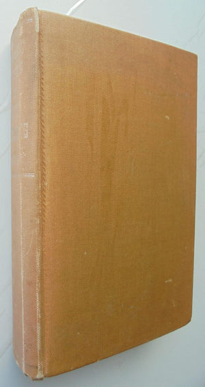 The Early Journals of Henry Williams. Senior Missionary in New Zealand 1826-40