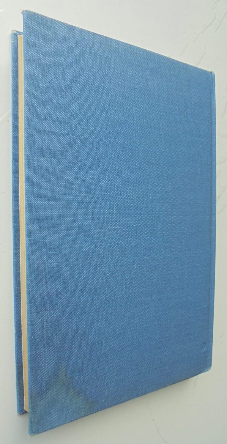 Discharged Dead - wartime adventures of a submariner. 1st edition