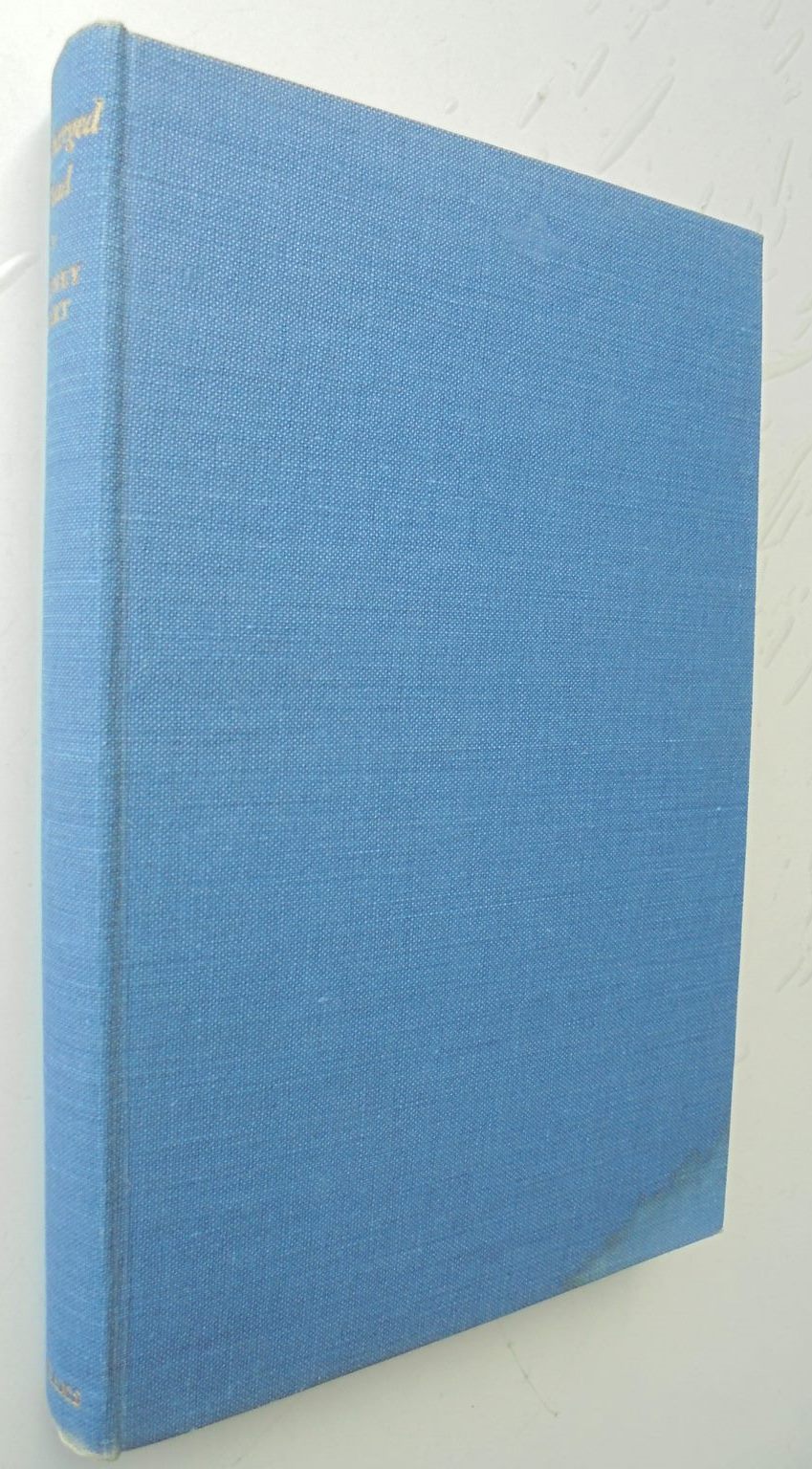 Discharged Dead - wartime adventures of a submariner. 1st edition