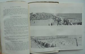 The History of Fremantle The Front Gate of Australia 1829-1929. By J. Hitchcock.