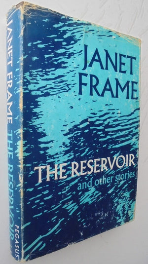 The Reservoir and Other Stories. First Edition. By Janet Frame