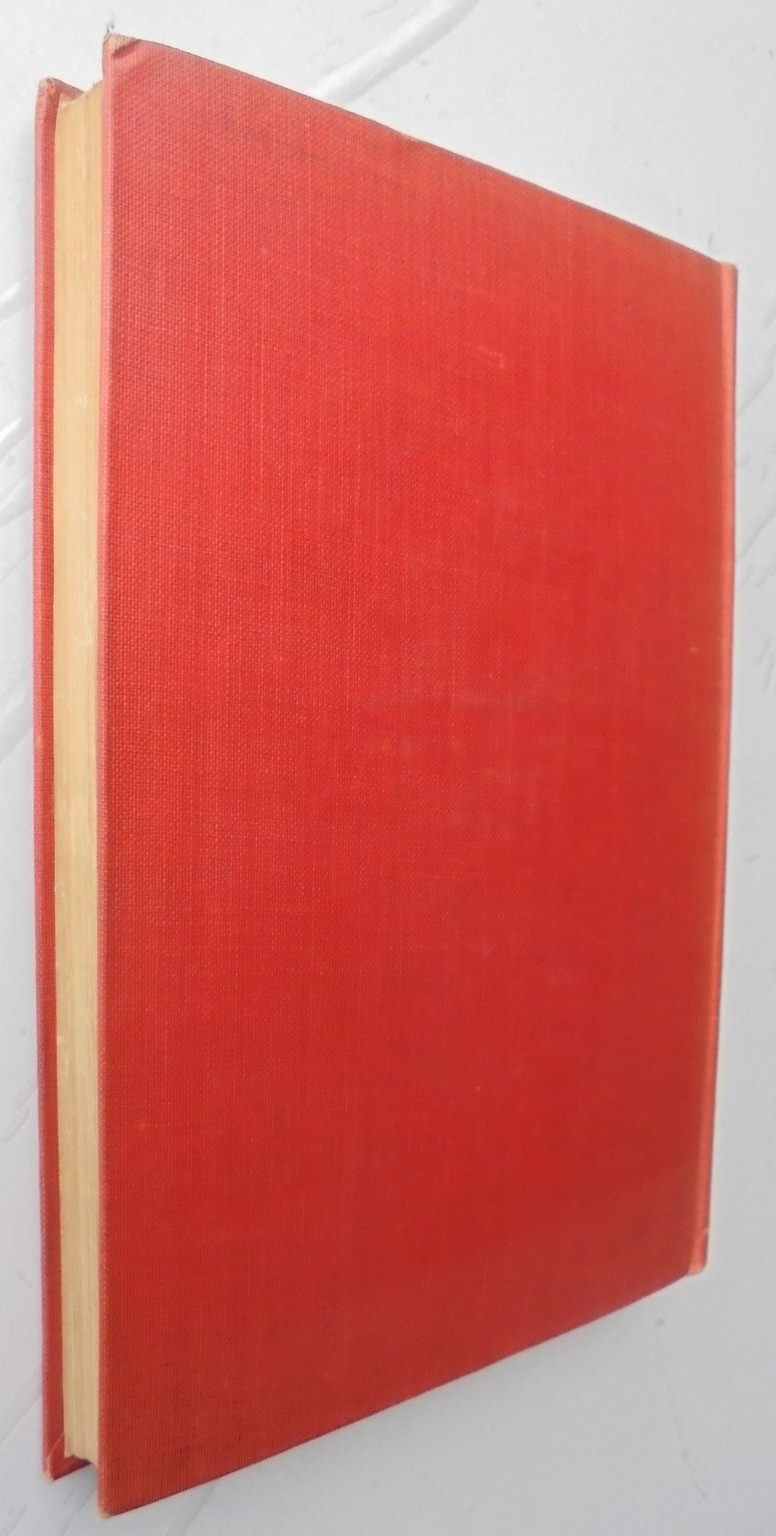 A Horse's Tale BY Mark Twain (first edition 1907)