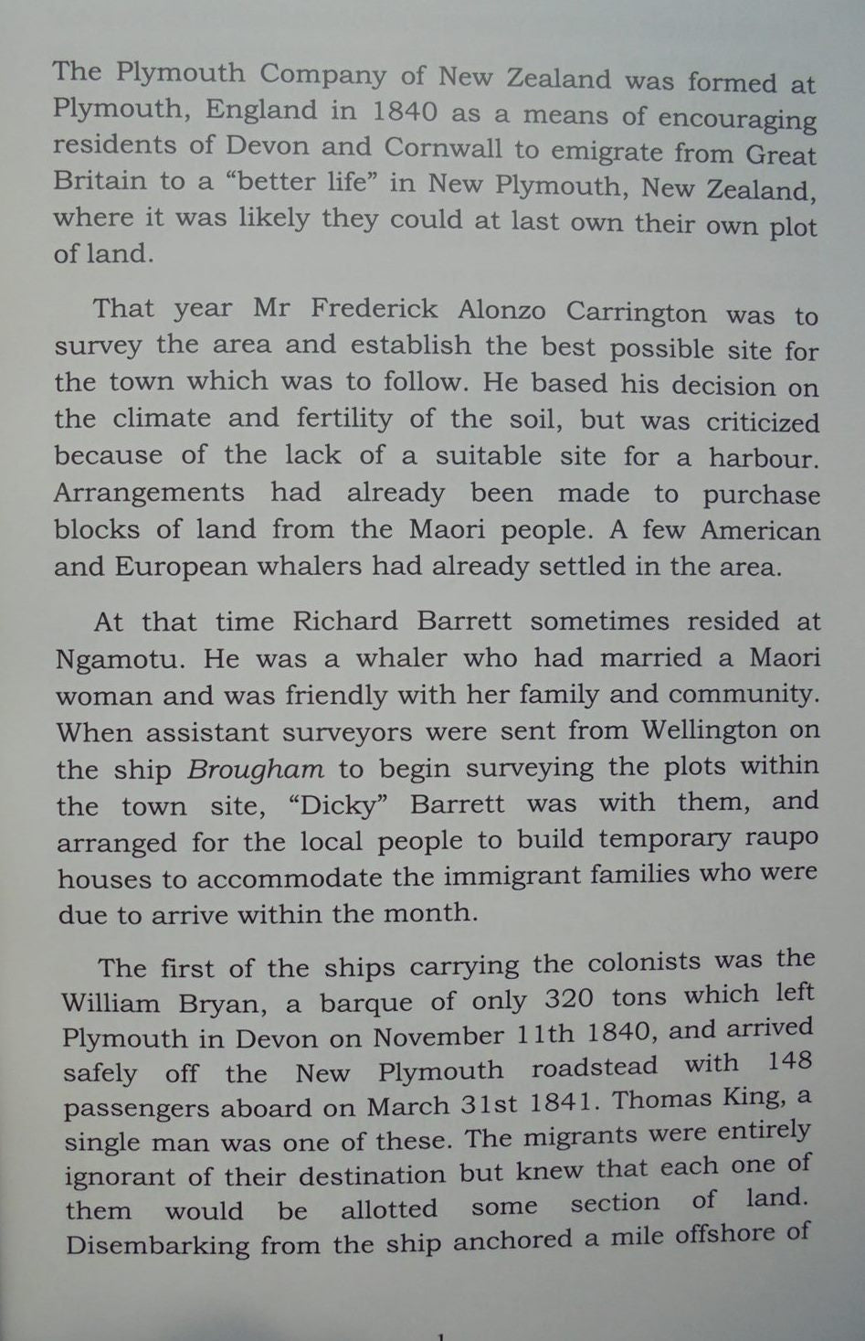 Footprints of a King: Newton King's Life Story, 1855-1927. By Adrienne Tatham.