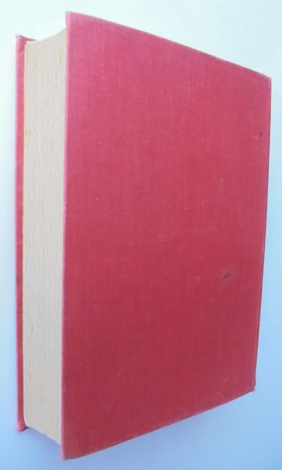 Passport to Hell By Robyn Hyde. 1936, 1st ED, 6th impression, EXTREMELY SCARCE.