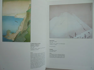 Leo Bensemann Landscapes and Studies By Caroline Otto