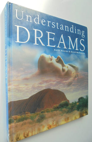 Understanding Dreams By Keith Hearne, David F. Melbourne