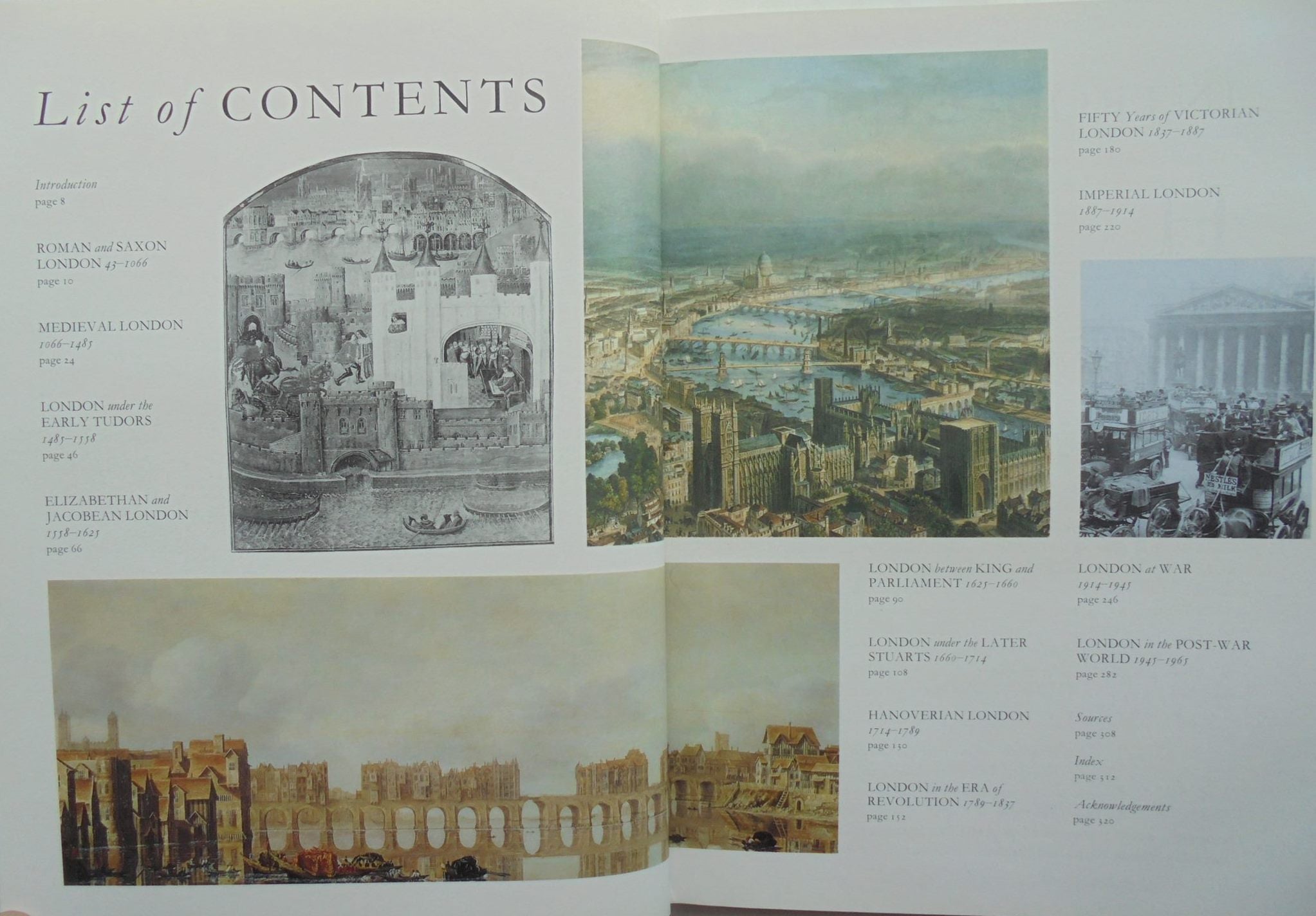 The Chronicles of London By Andrew Saint, Gillian Darley