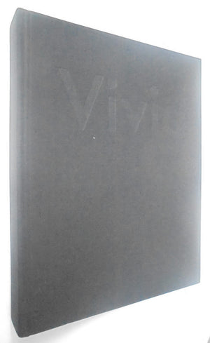 Vivid: the Paul Hartigan Story By Don Abbott. SIGNED by Paul and Don