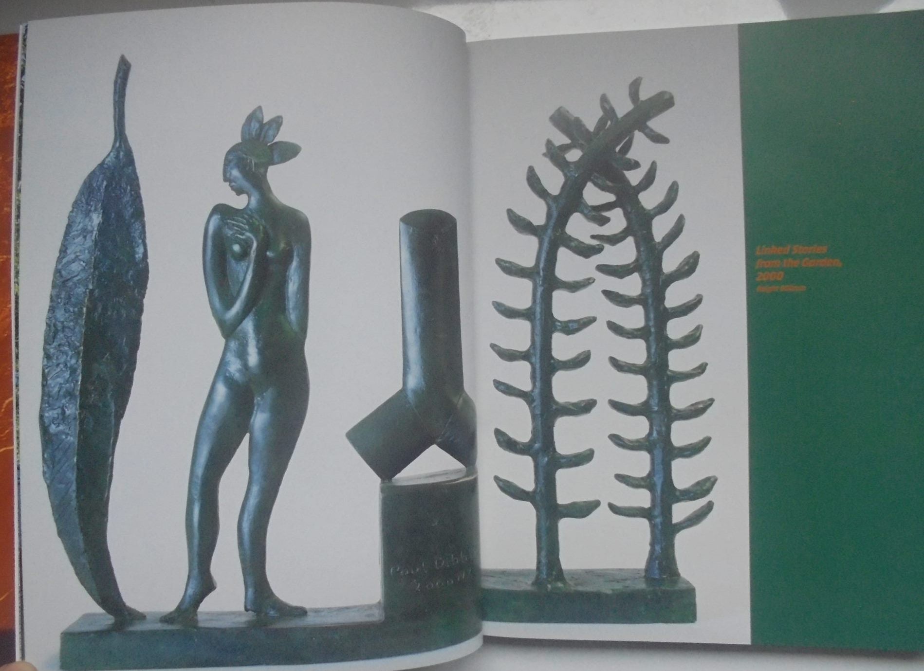 Paul Dibble (NZ sculptor) edited by J Cook.