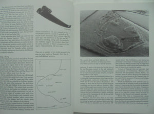 Historic Taranaki: An archaeological guide. By Prickett, Nigel