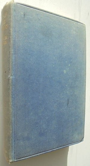 Tales of Three Campaigns. (NZEF) First Edition. SIGNED by C B Brereton (Major)