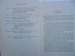 Max Horton and the Western Approaches. Admiral Sir Max Kennedy Horton