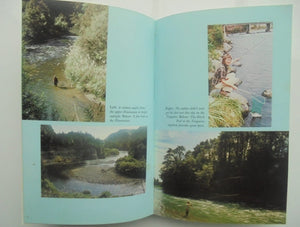 The complete Taupo fishing guide by Gould, Peter