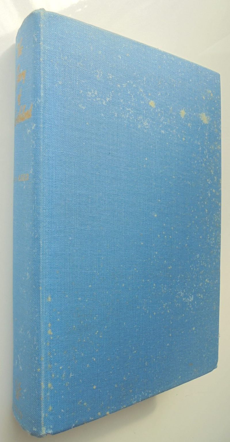 The Story of Northland. By A H Reed (1956)