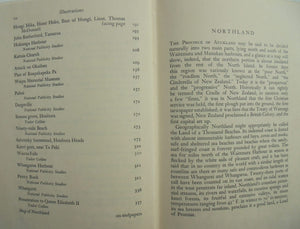 The Story of Northland. By A H Reed (1956)