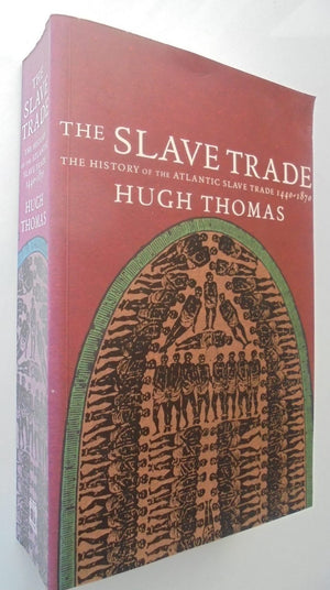 The Slave Trade History of the Atlantic Slave Trade, 1440-1870