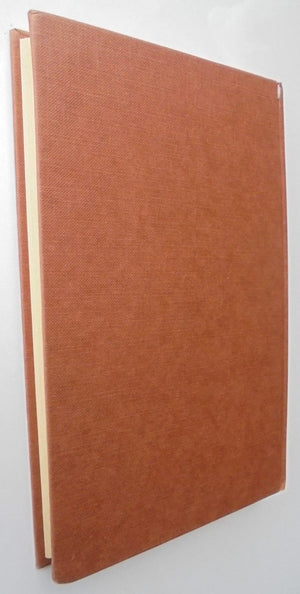 Scrapwaggon By Barry Crump. First Beckett Edition (1985) VERY SCARCE.