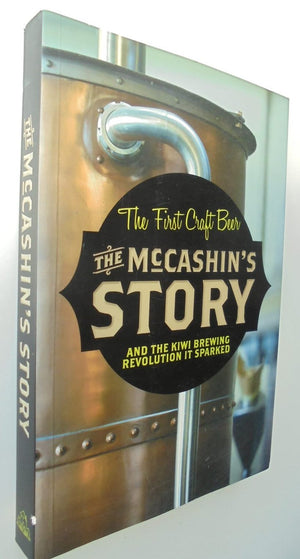 The McCashin's StoryBy The McCashins