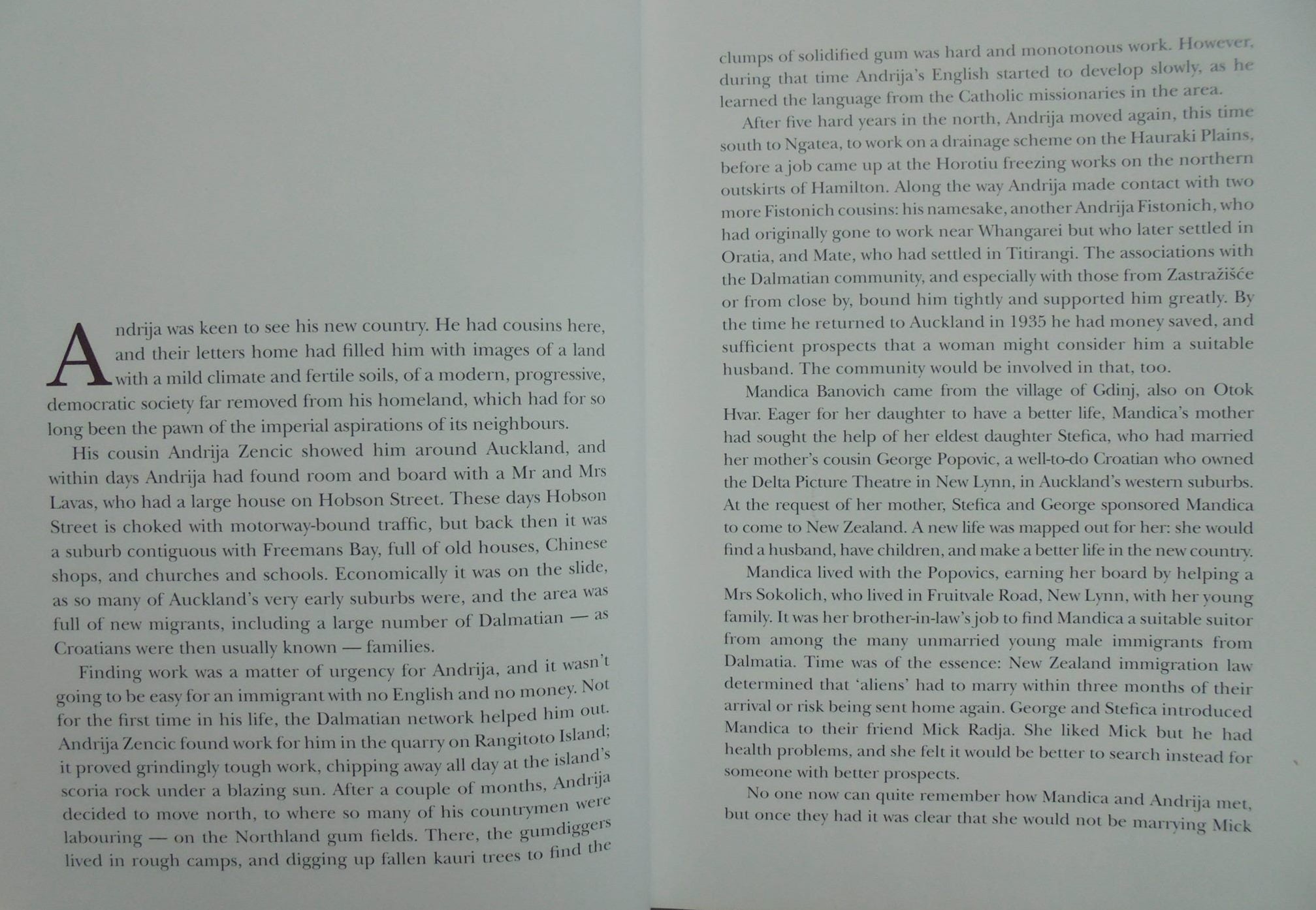 The Winemaker: George Fistonich and the Villa Maria Story By Kerry Tyack. SIGNED BY SIR GEORGE FISTONICH.