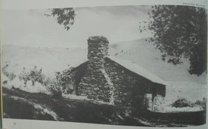 The New Zealand Heritage of Farm Buildings By Geoffrey G. Thorton.