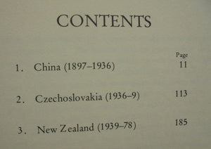 Foreigner Story of Grace Morton as Told to Stanley Roche By Stanley Roche, Grace Morton.