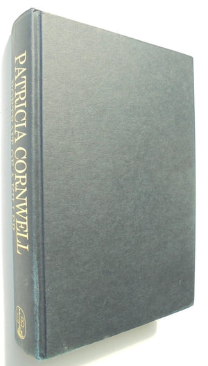 Portrait Of A Killer Jack the Ripper - Case Closed By Patricia Cornwell