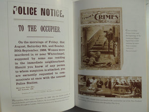 Portrait Of A Killer Jack the Ripper - Case Closed By Patricia Cornwell