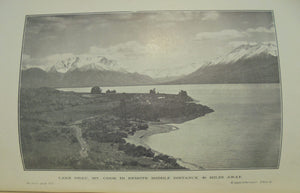 Maori Lore of Lake, Alp and Fiord: Folklore, Fairy Tales, Traditions and Place-Names of the Scenic Wonderland of the South Island.