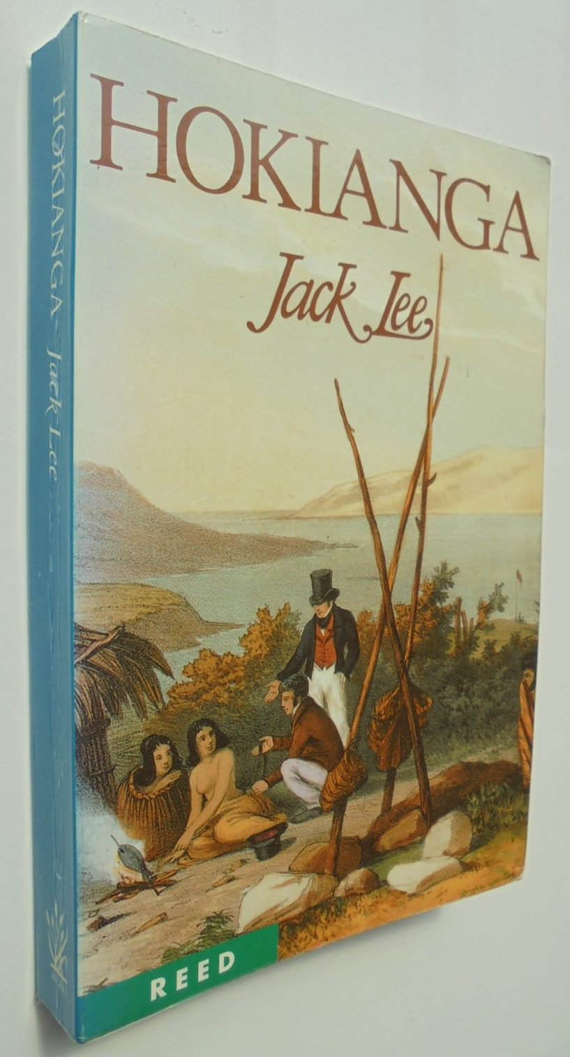 Hokianga By Jack Lee