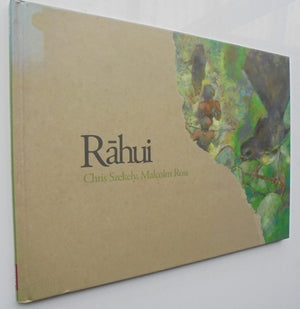 Rahui. By Chris Szekely. Holidays in a rural Maori community having adventures.