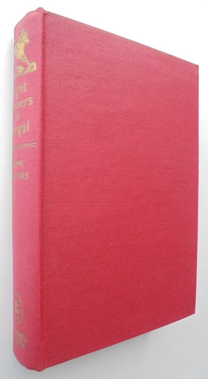 Nightrunners of Bengal By John Masters. 1951. FIRST EDITION.